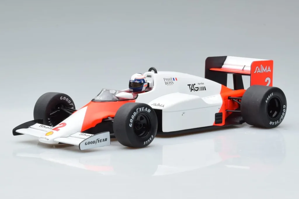 McLaren Body Kits