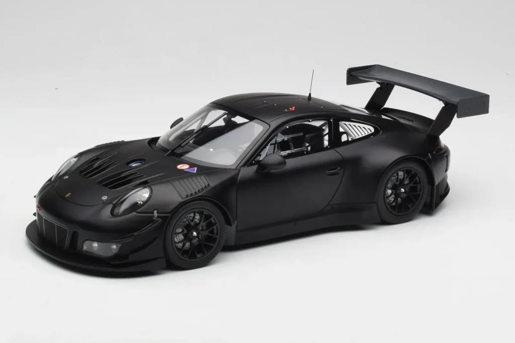 Porsche Body Kits