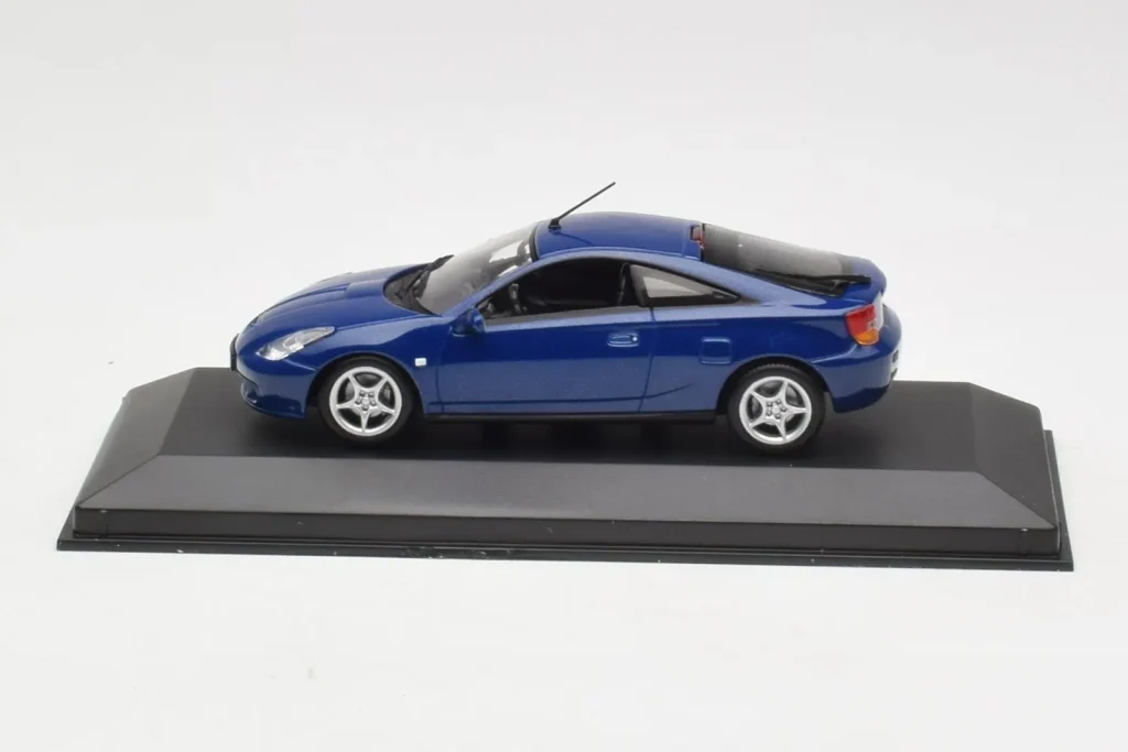 Toyota Body Kits