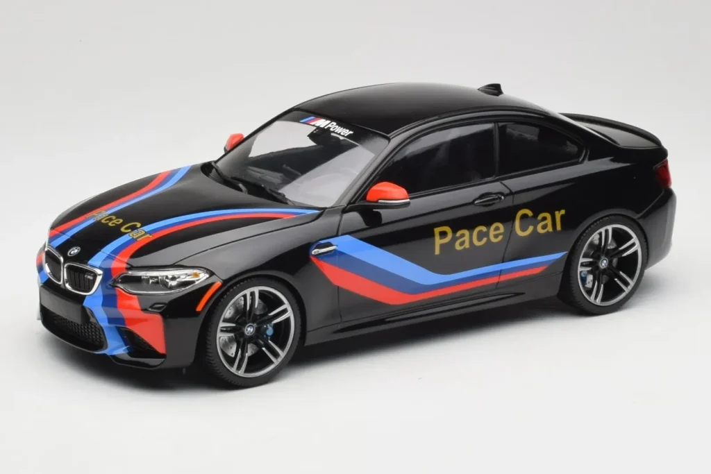 BMW 改装套件