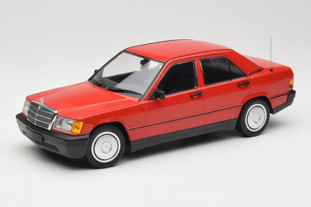 Mercedes-Benz Body Kits