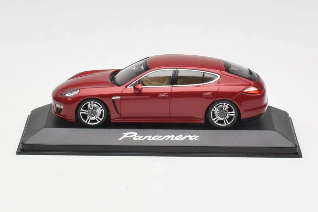 ชุดแต่ง Porsche