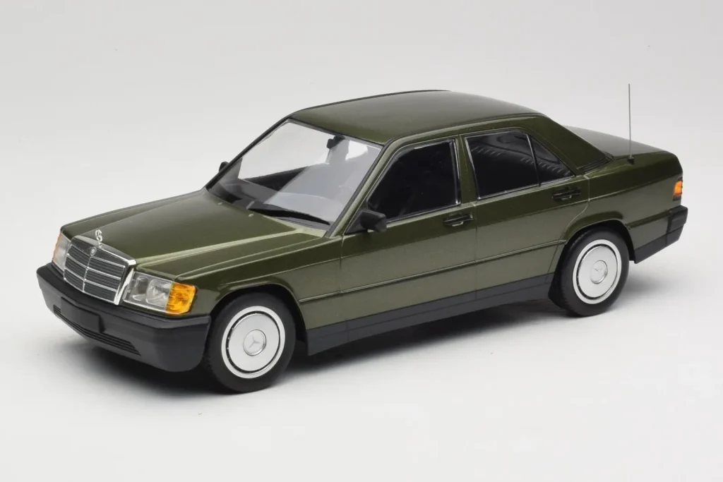 ชุดแต่ง Mercedes-Benz