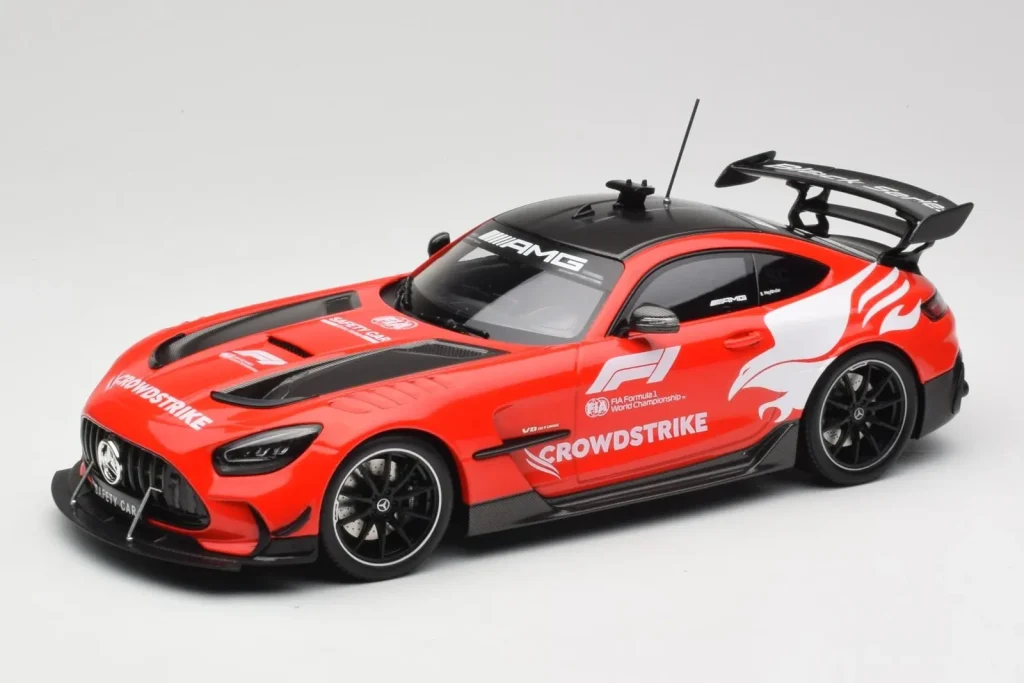 ชุดแต่ง Mercedes-Benz