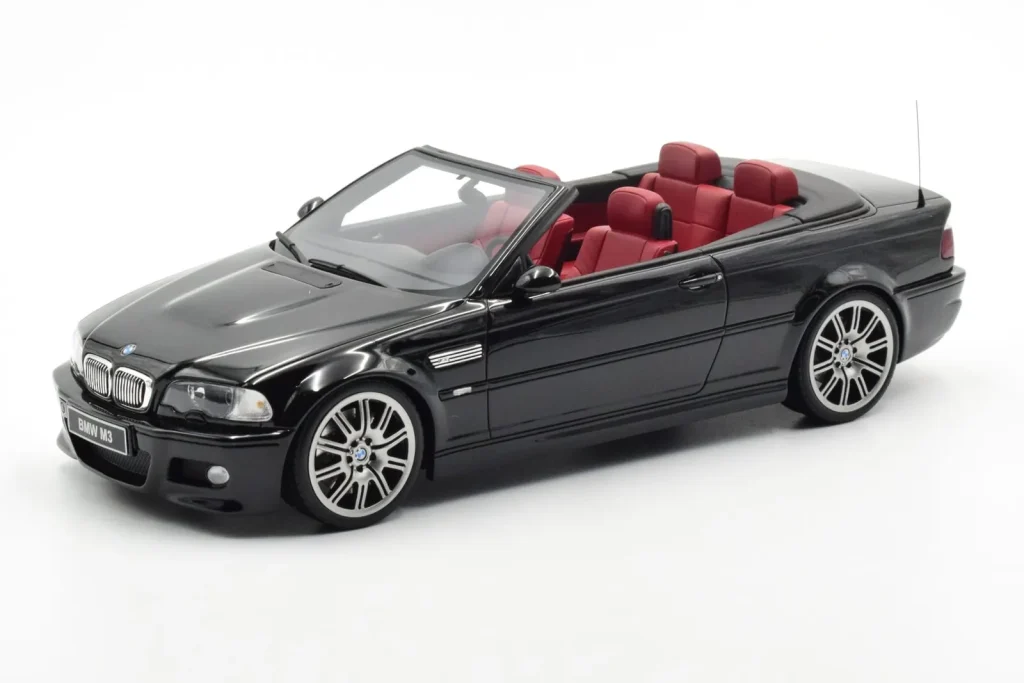 BMW Body Kits
