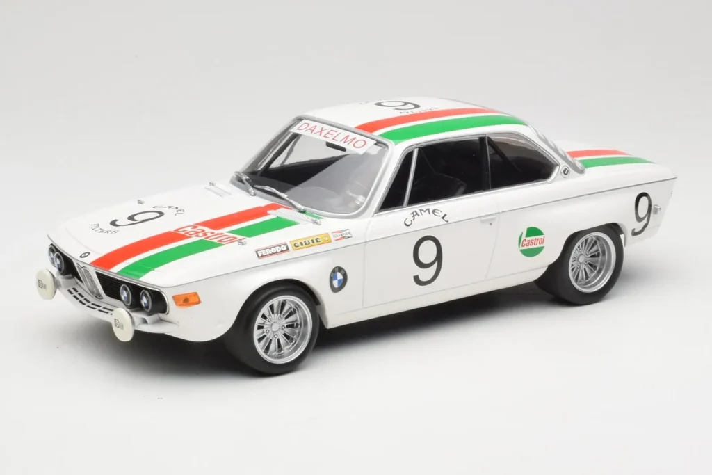BMW Body Kits