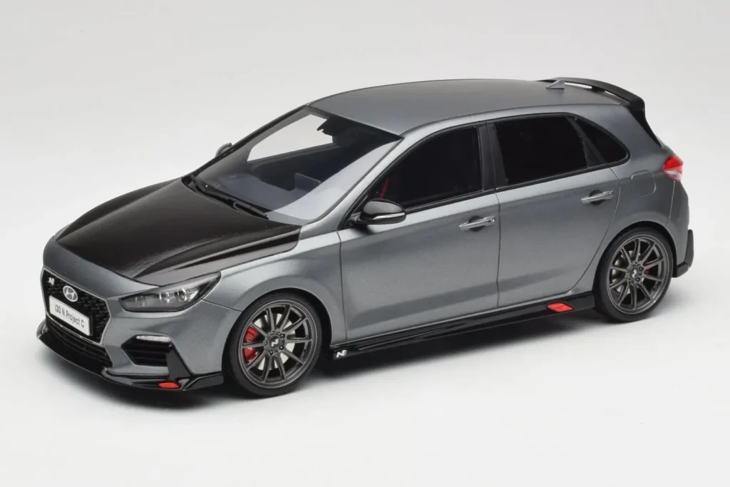 Hyundai Body Kits