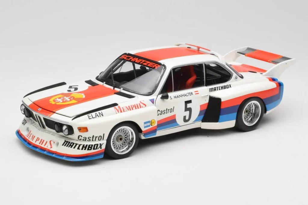 BMW Body Kits