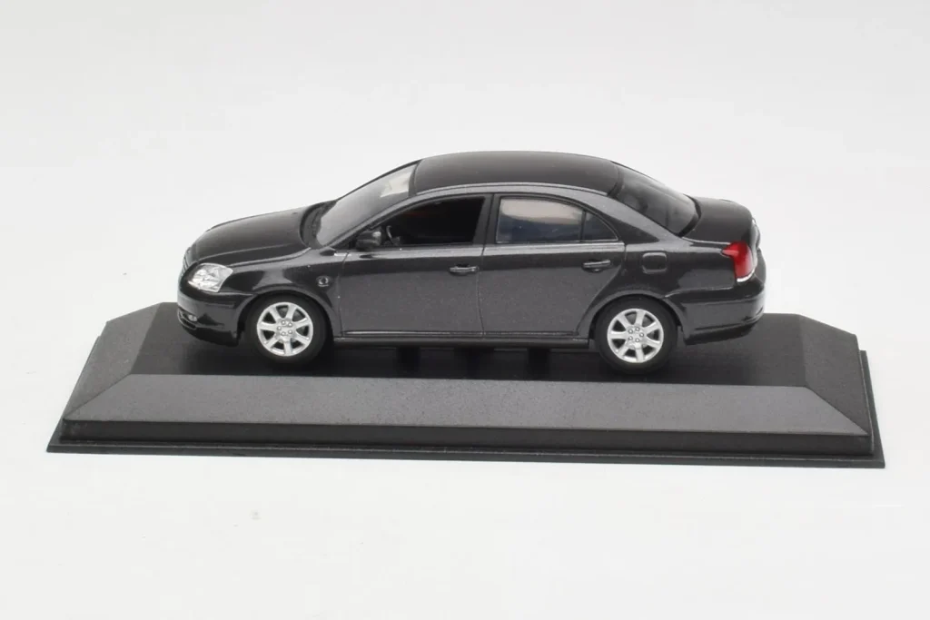 Toyota 改装套件