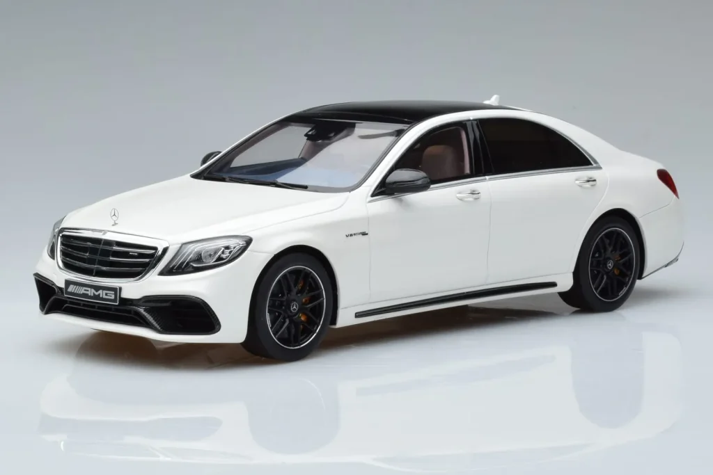 Mercedes-Benz Body Kits