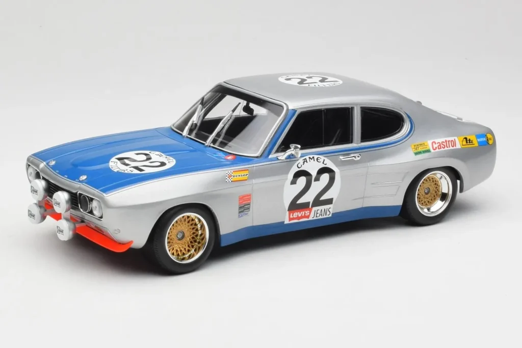 Ford 改装套件