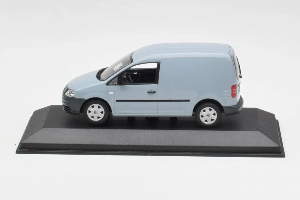 Volkswagen 改装套件