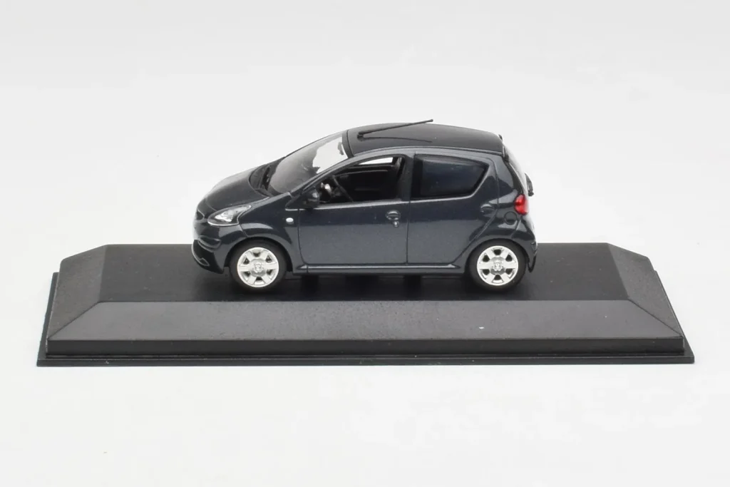 Toyota 改装套件