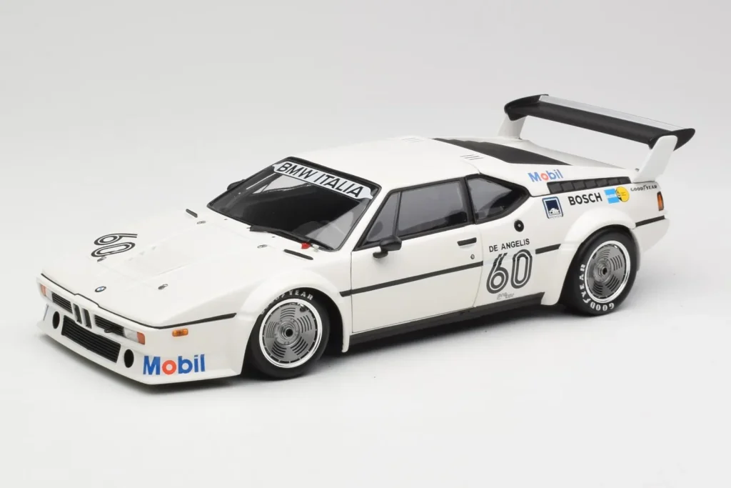 BMW 改装套件