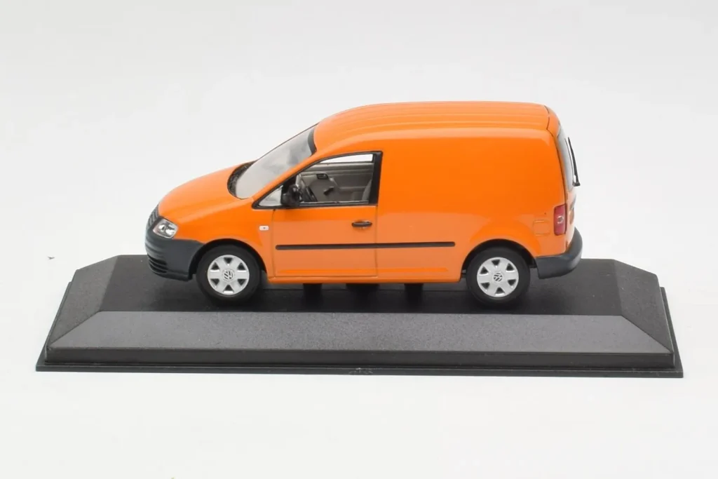 Volkswagen 改装套件