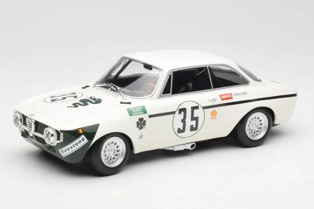 Alfa Romeo Body Kits