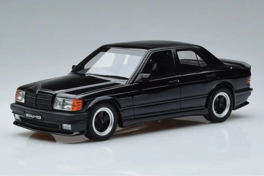 Mercedes-Benz Body Kits
