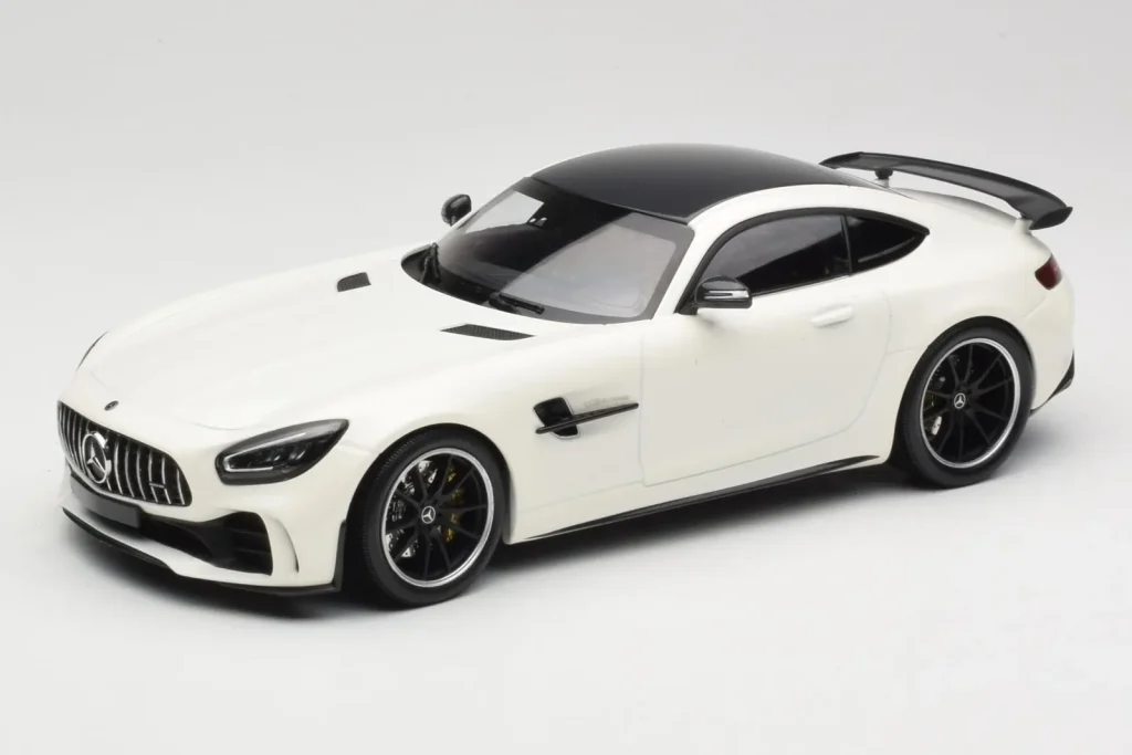 ชุดแต่ง Mercedes-Benz
