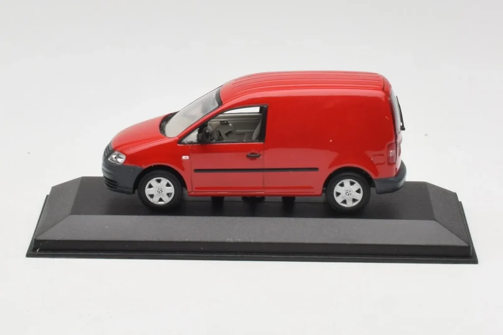 Volkswagen 改装套件