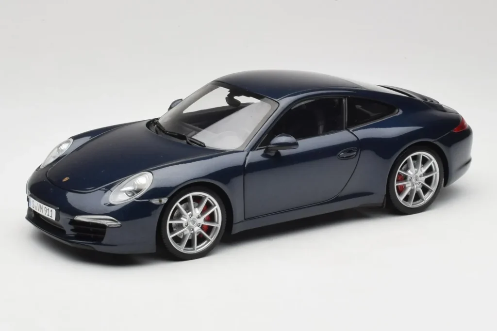 Porsche Body Kits