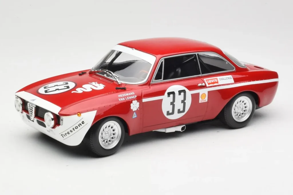Alfa Romeo Body Kits