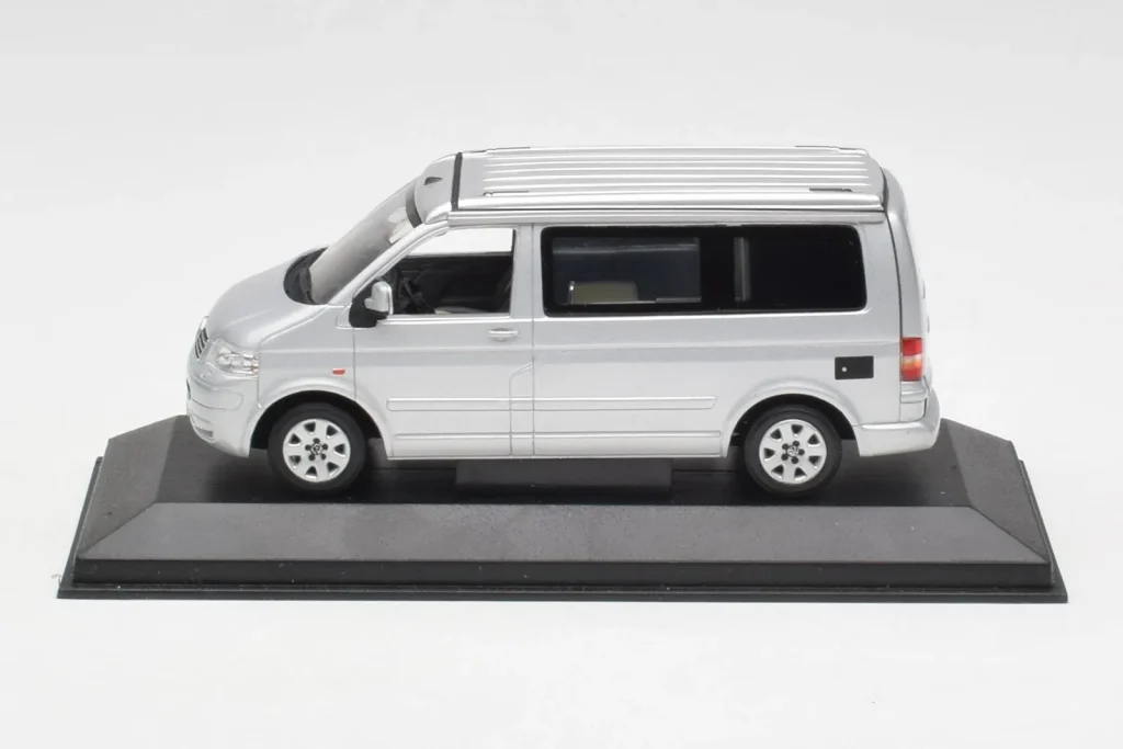 Volkswagen 改装套件