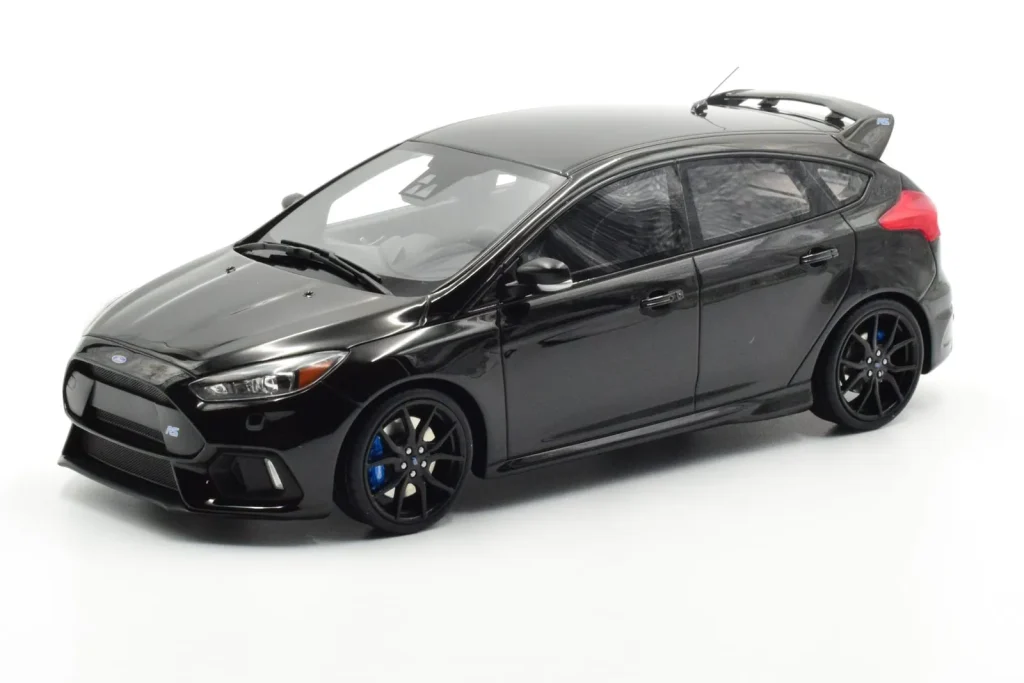 Ford Body Kits