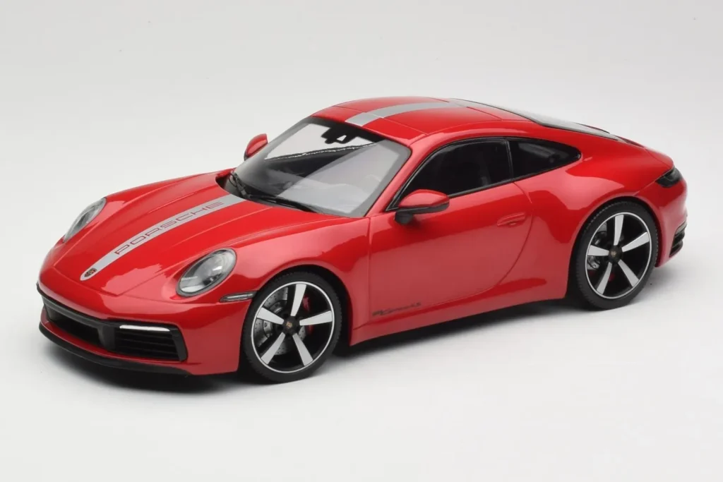 Porsche 改装套件
