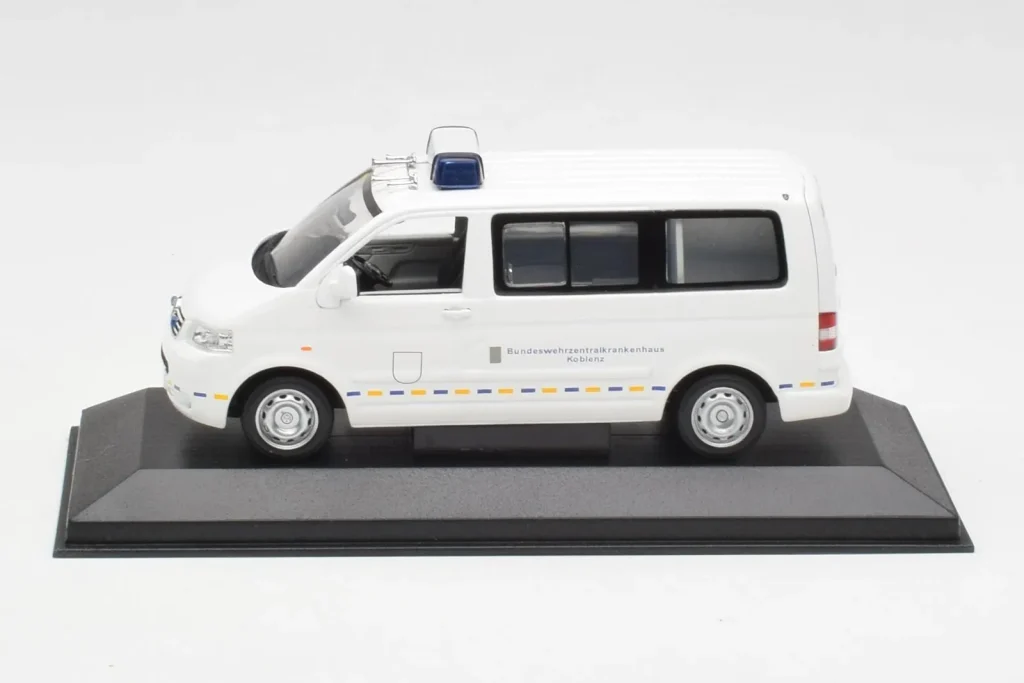 Volkswagen 改装套件