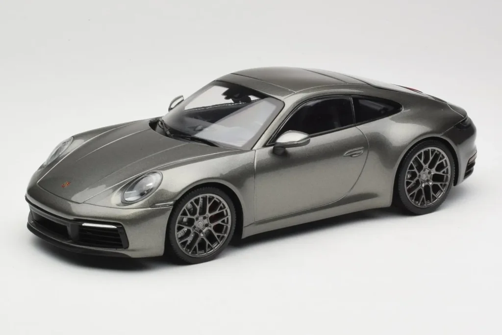 Porsche 改装套件