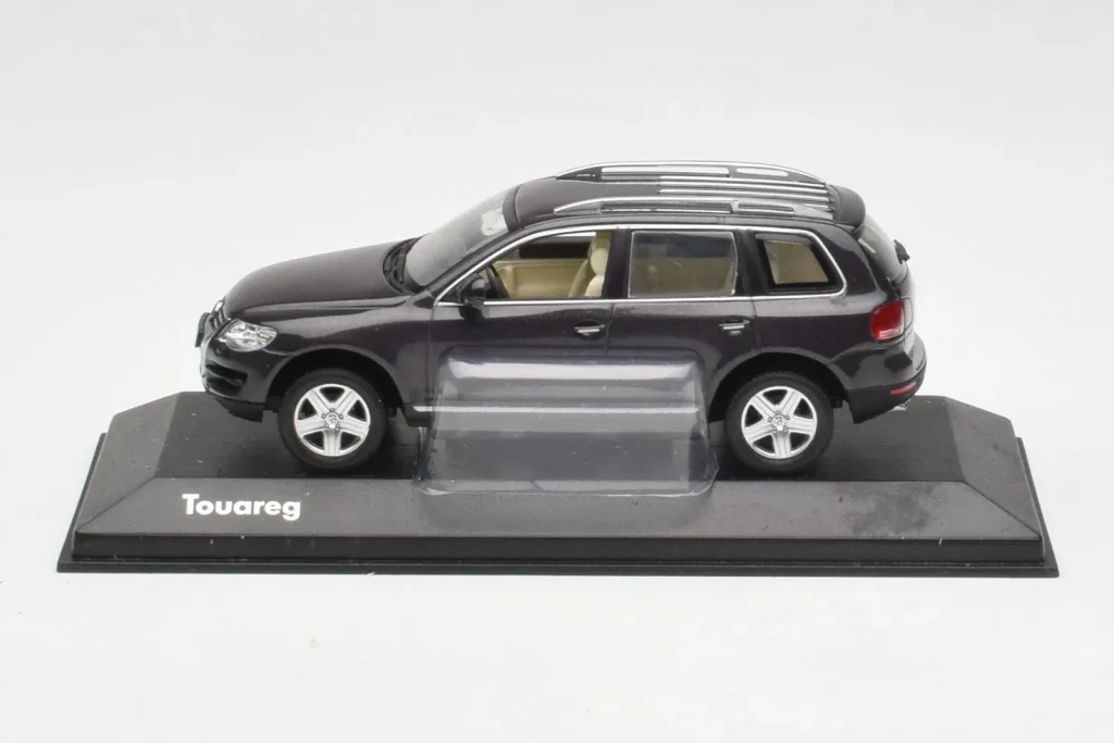 Volkswagen 改装套件