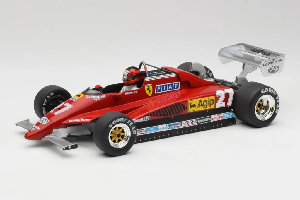 Ferrari 改装套件