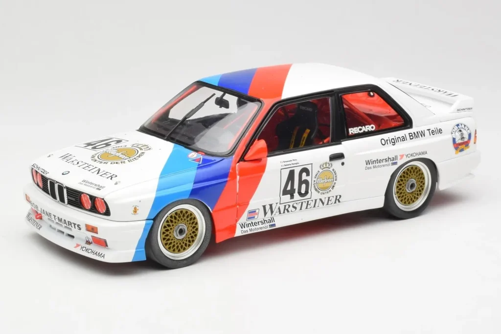 BMW Body Kits