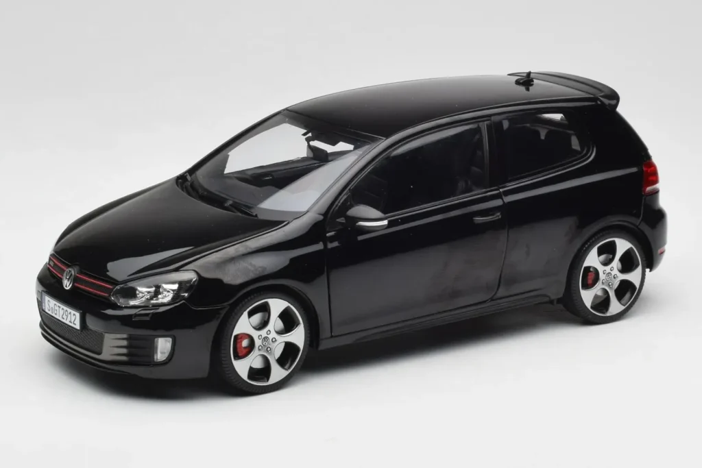 ชุดแต่ง Volkswagen