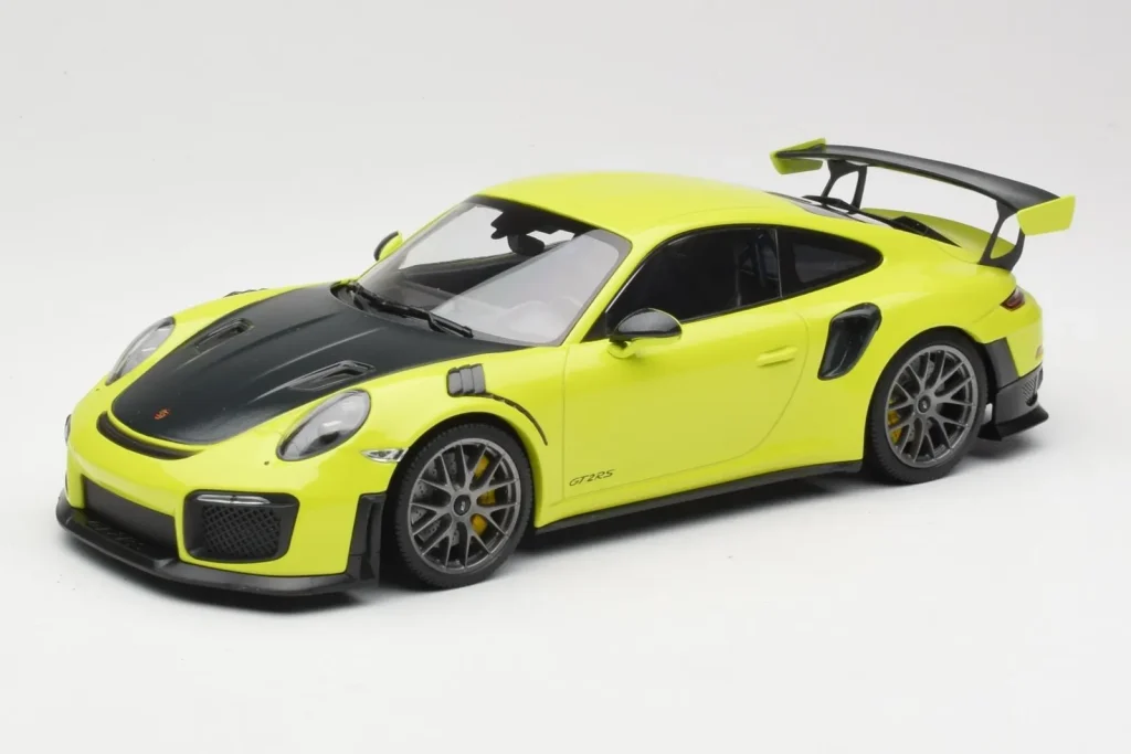 ชุดแต่ง Porsche