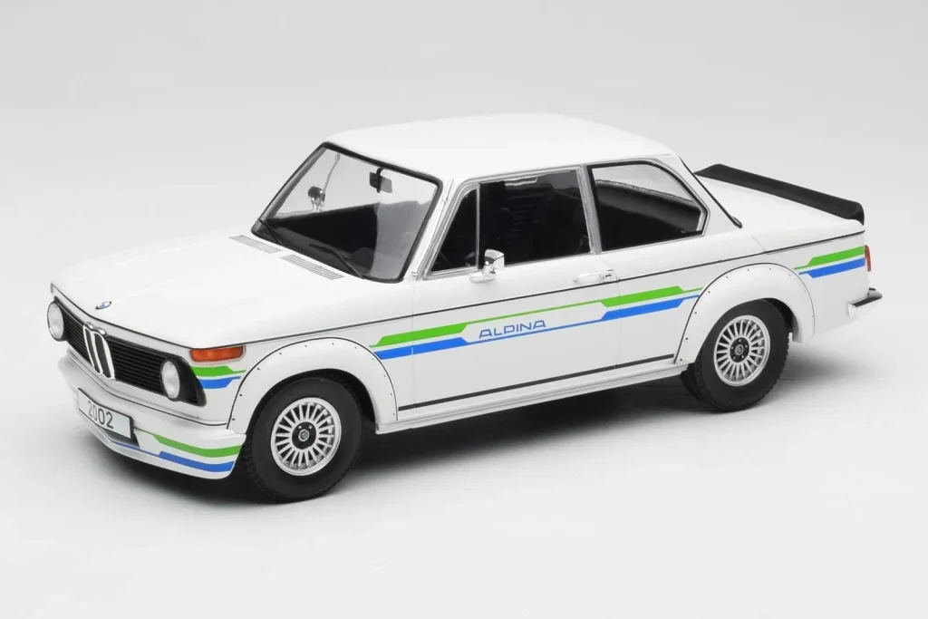 ชุดแต่ง BMW