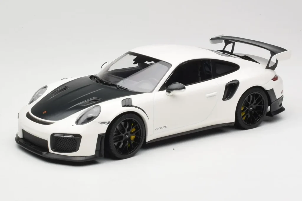 ชุดแต่ง Porsche