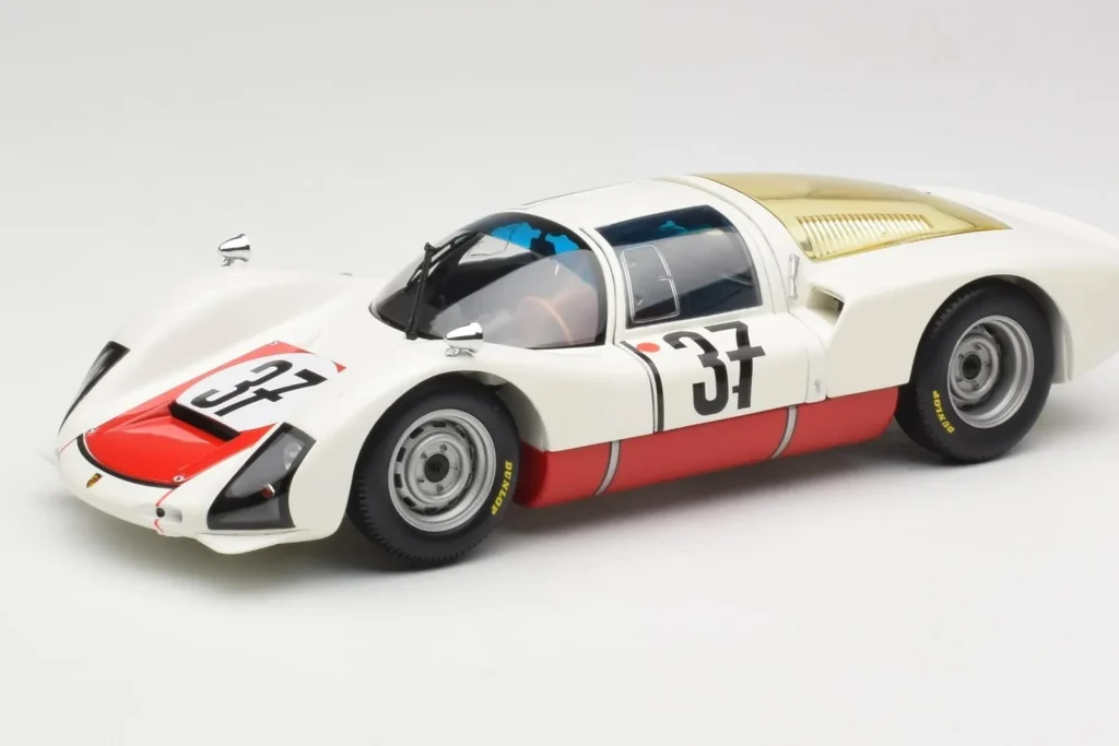 ชุดแต่ง Porsche