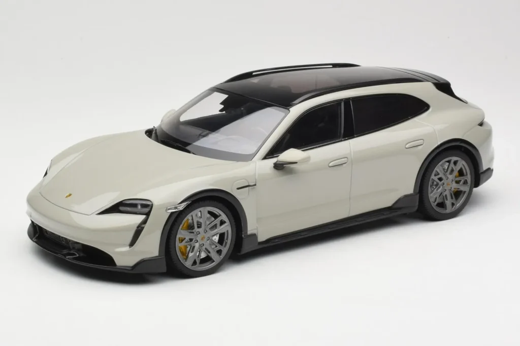 ชุดแต่ง Porsche