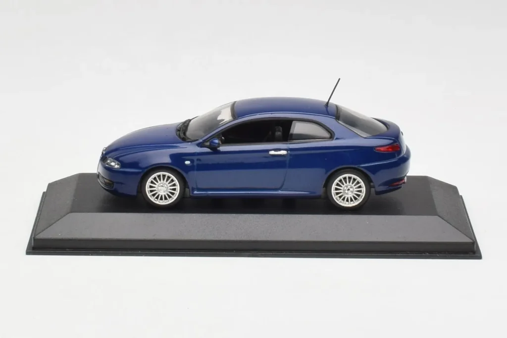 Alfa Romeo 改装套件
