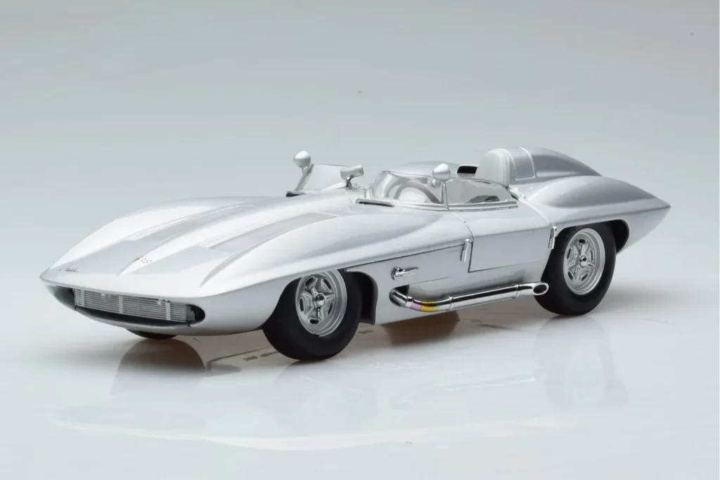 Model 1:18 Chevrolet Corvette C1 Stingray Concept AUTOart