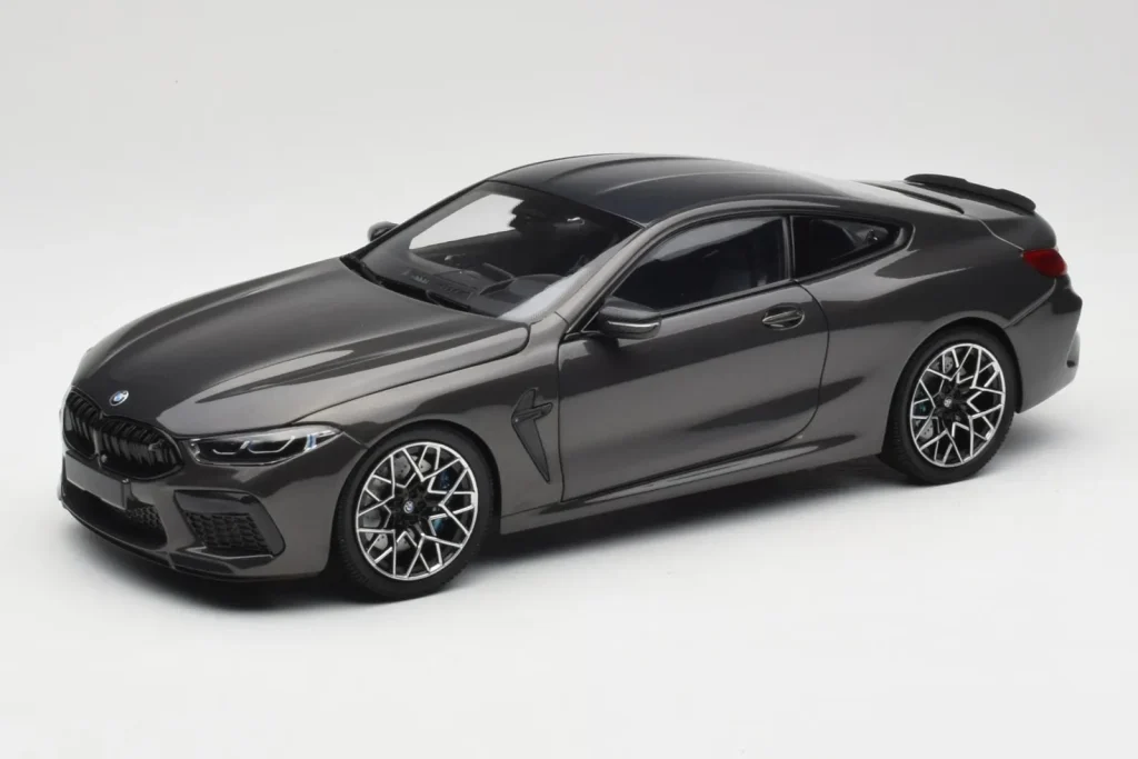 ชุดแต่ง BMW