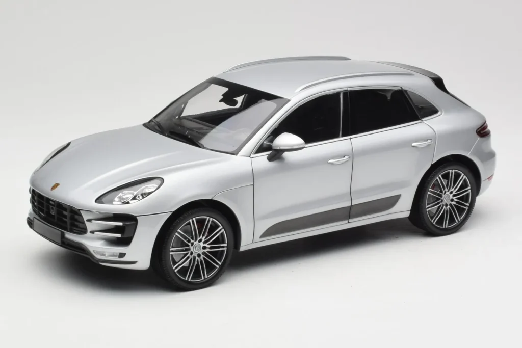 ชุดแต่ง Porsche