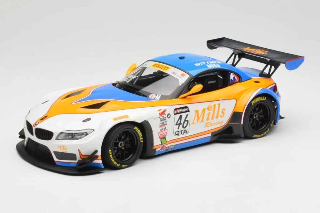 BMW 改装套件