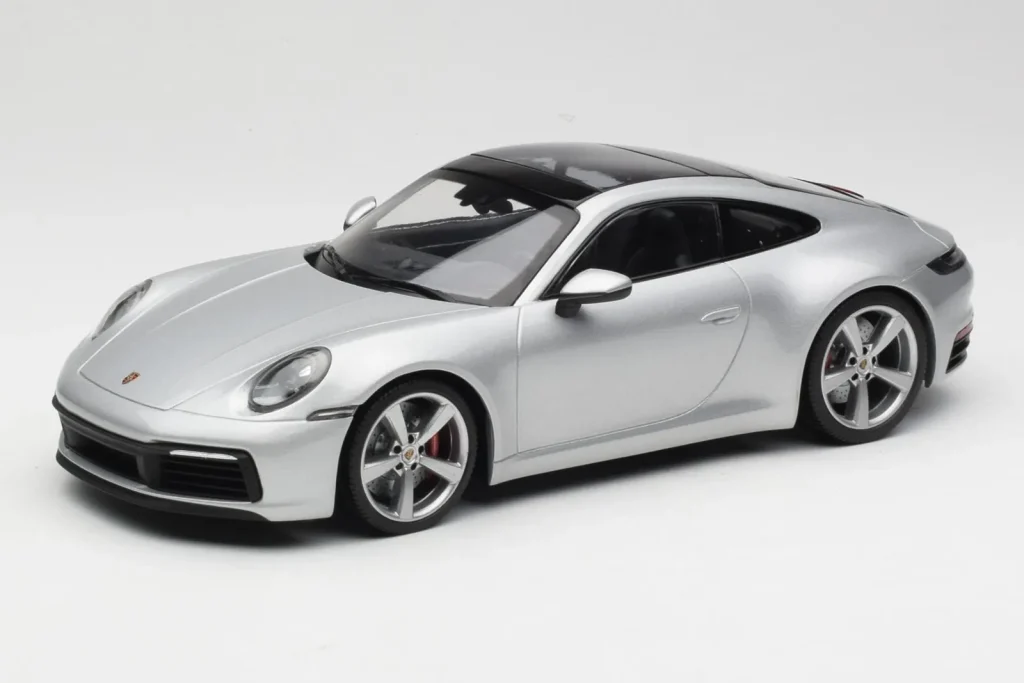 ชุดแต่ง Porsche
