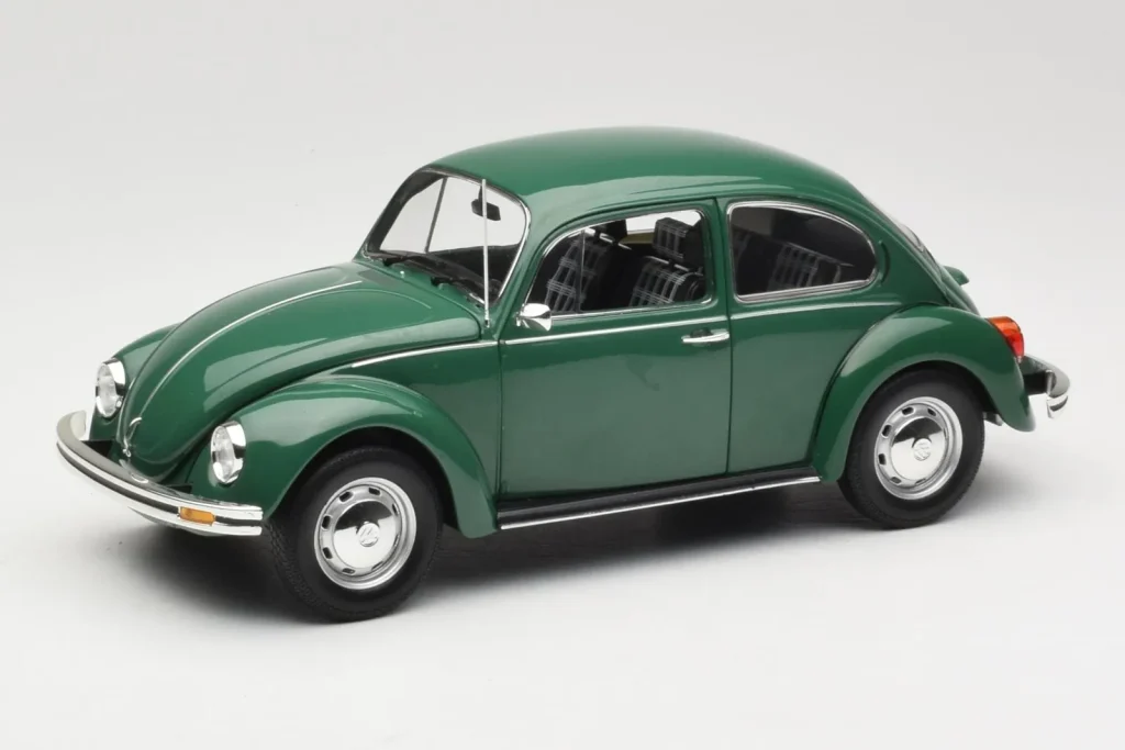 Volkswagen 改装套件