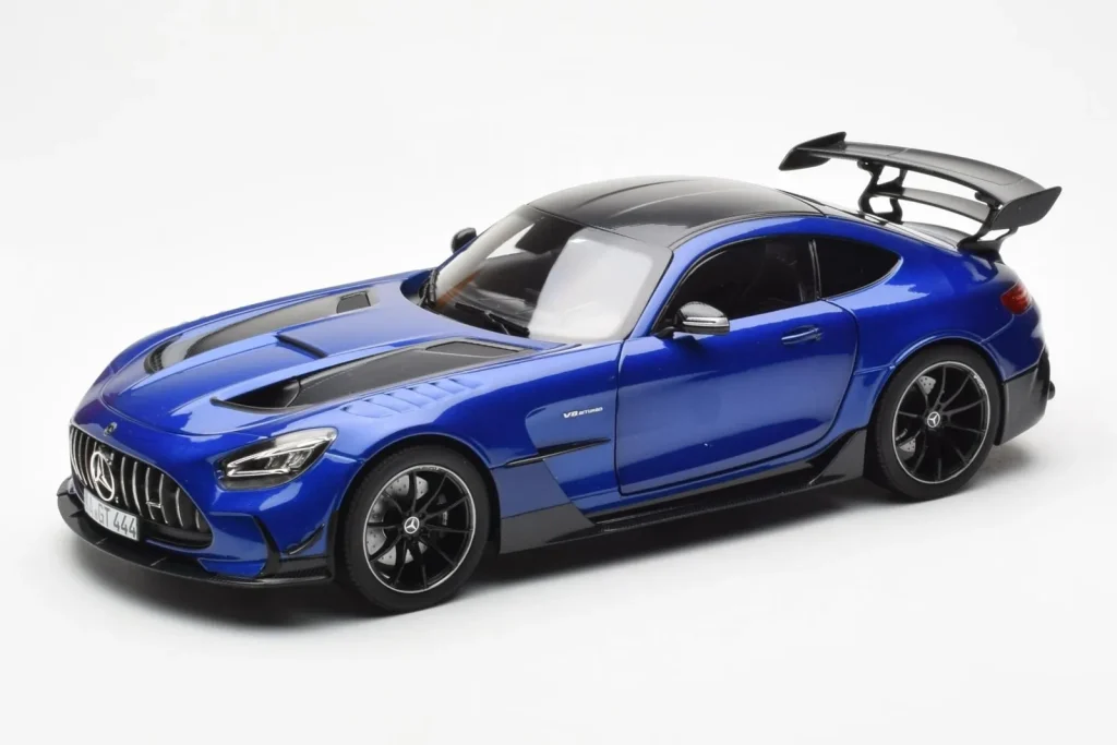 Mercedes-Benz 改装套件