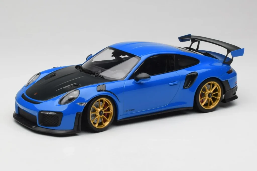 Porsche 改装套件