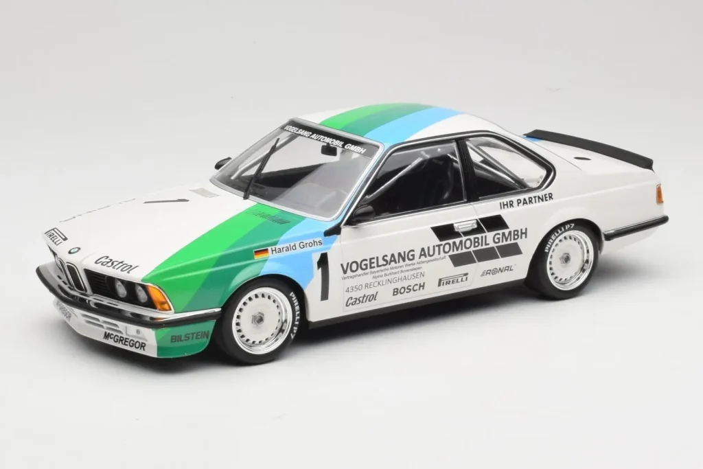 BMW 改装套件