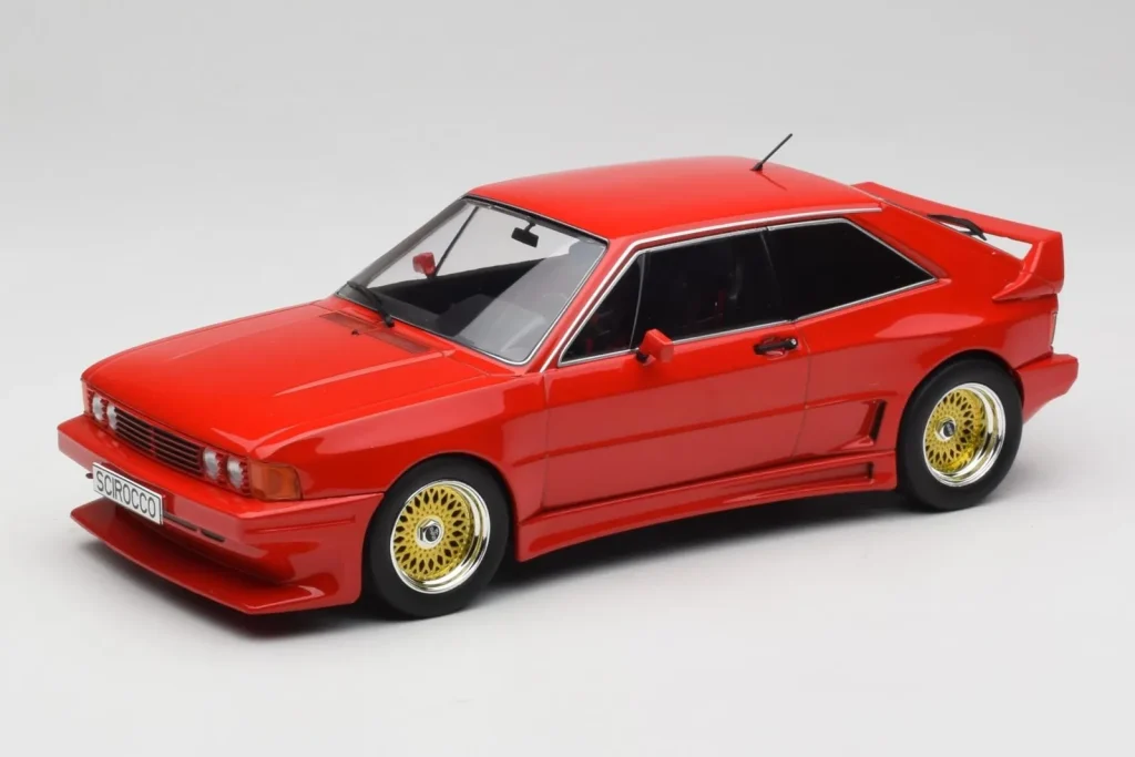 Volkswagen Body Kits